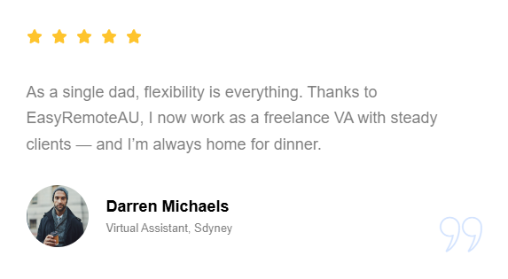 review